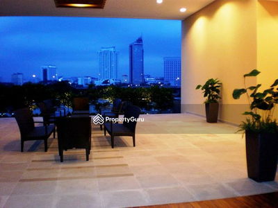 Hampshire Residences, Malaysia Hampshire Residences, Malaysia