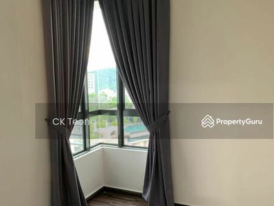 Infiniti3 Residences @ Wangsa Maju, Malaysia Infiniti3 Residences @ Wangsa Maju, Malaysia