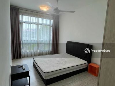 AraGreens Residences, Malaysia AraGreens Residences, Malaysia