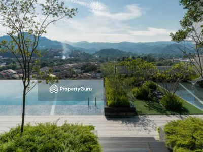 Melawati: Serini, Malaysia Melawati: Serini, Malaysia