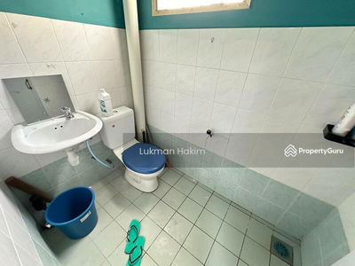 2 Storey Terrace Jalan Dedap Saujana Utama 2 Sg Buloh Rumah Cantik, Malaysia 2 Storey Terrace Jalan Dedap Saujana Utama 2 Sg Buloh Rumah Cantik, Malaysia