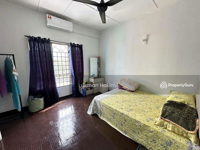 2 Storey Terrace Jalan Dedap Saujana Utama 2 Sg Buloh Rumah Cantik, Malaysia 2 Storey Terrace Jalan Dedap Saujana Utama 2 Sg Buloh Rumah Cantik, Malaysia