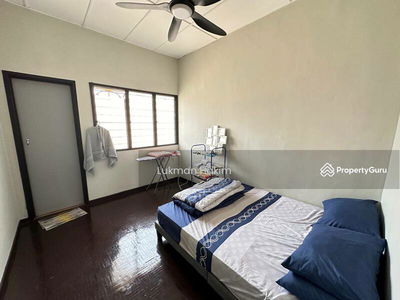 2 Storey Terrace Jalan Dedap Saujana Utama 2 Sg Buloh Rumah Cantik, Malaysia 2 Storey Terrace Jalan Dedap Saujana Utama 2 Sg Buloh Rumah Cantik, Malaysia