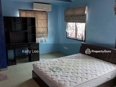 Taman Bukit Belimbing, Malaysia Taman Bukit Belimbing, Malaysia