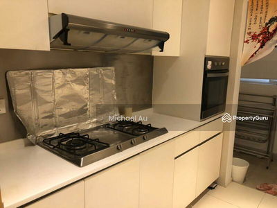 Verticas Residensi, Malaysia Verticas Residensi, Malaysia