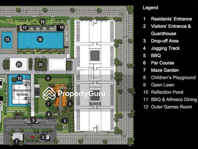 X2 Residency, Malaysia X2 Residency, Malaysia