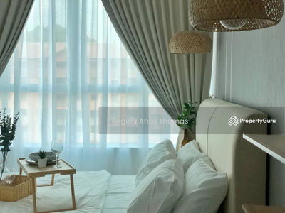 The Zizz, Malaysia The Zizz, Malaysia