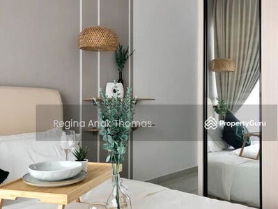 The Zizz, Malaysia The Zizz, Malaysia