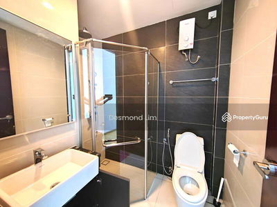 Amberside @ Country Garden Danga Bay, Malaysia Amberside @ Country Garden Danga Bay, Malaysia