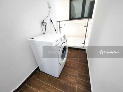 Amberside @ Country Garden Danga Bay, Malaysia Amberside @ Country Garden Danga Bay, Malaysia