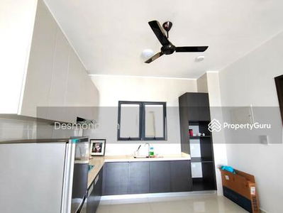 Amberside @ Country Garden Danga Bay, Malaysia Amberside @ Country Garden Danga Bay, Malaysia