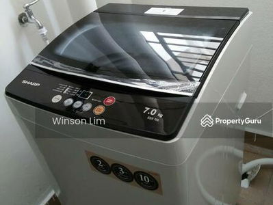 Mutiara Residences @ Serdang, Malaysia Mutiara Residences @ Serdang, Malaysia