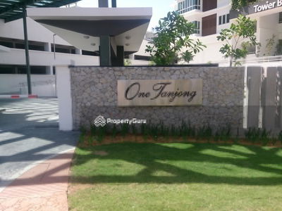 1 Tanjong, Malaysia 1 Tanjong, Malaysia