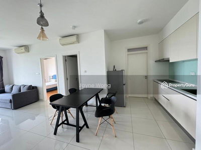 Teega Suites @ Puteri Harbour, Malaysia Teega Suites @ Puteri Harbour, Malaysia