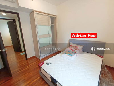 The Tamarind @ Seri Tanjung Pinang, Malaysia The Tamarind @ Seri Tanjung Pinang, Malaysia