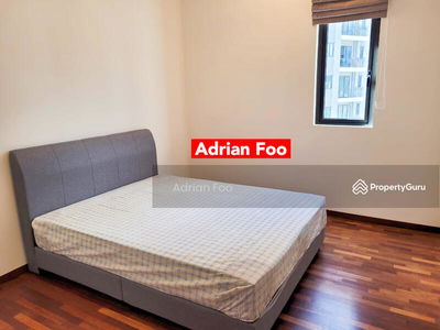 The Tamarind @ Seri Tanjung Pinang, Malaysia The Tamarind @ Seri Tanjung Pinang, Malaysia