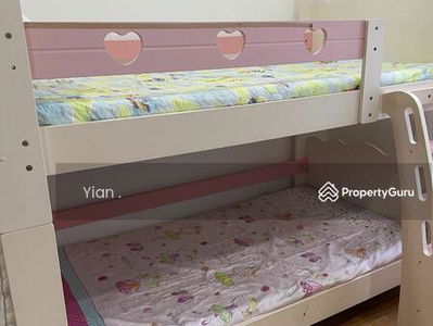 Kiara 9, Malaysia Kiara 9, Malaysia