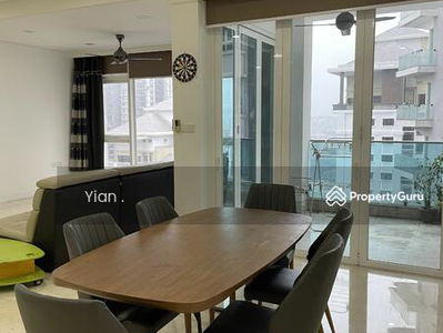 Kiara 9, Malaysia Kiara 9, Malaysia