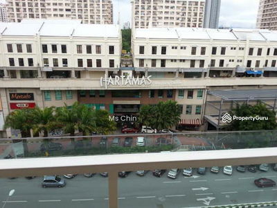 Chelsea @ Plaza Damas 3, Malaysia Chelsea @ Plaza Damas 3, Malaysia