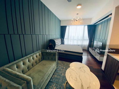 Agile Mont Kiara, Malaysia Agile Mont Kiara, Malaysia