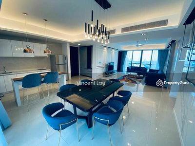 Agile Mont Kiara, Malaysia Agile Mont Kiara, Malaysia