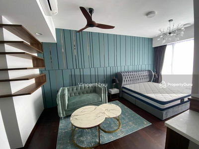 Agile Mont Kiara, Malaysia Agile Mont Kiara, Malaysia