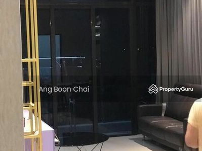 Marina Cove, Johor Bahru, Malaysia Marina Cove, Johor Bahru, Malaysia