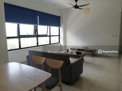 Paisley Serviced Residences @ Tropicana Metropark, Malaysia Paisley Serviced Residences @ Tropicana Metropark, Malaysia