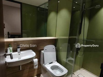 Sky Suites @ KLCC, Malaysia Sky Suites @ KLCC, Malaysia