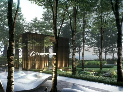 Damansara Seresta, Malaysia Damansara Seresta, Malaysia