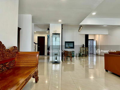 Lanai Kiara, Malaysia Lanai Kiara, Malaysia