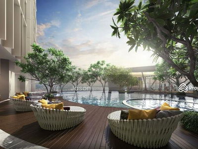 Kingston Skylofts, Malaysia Kingston Skylofts, Malaysia