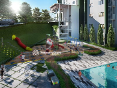 Tangerine Suites, Malaysia Tangerine Suites, Malaysia