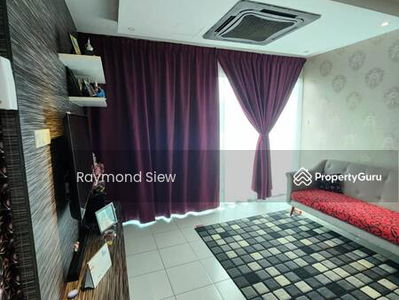 The Zizz, Malaysia The Zizz, Malaysia