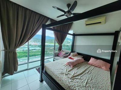 The Zizz, Malaysia The Zizz, Malaysia