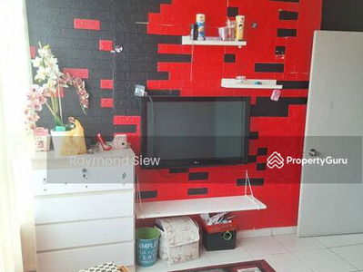 The Zizz, Malaysia The Zizz, Malaysia