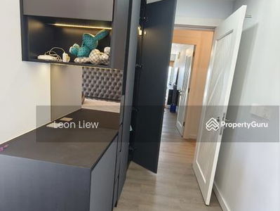 Westside III, Malaysia Westside III, Malaysia