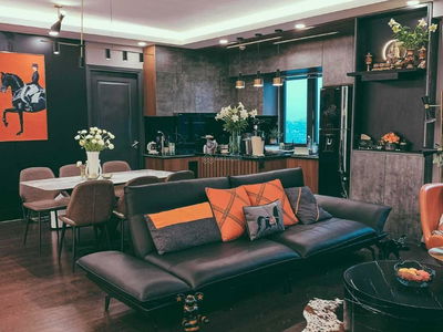 Park View City, Vietnam Park View City, Vietnam