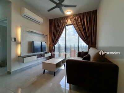 The Birch, Malaysia The Birch, Malaysia