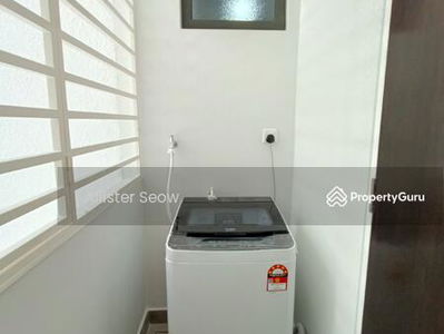 The Birch, Malaysia The Birch, Malaysia