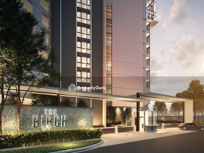 The Birch, Malaysia The Birch, Malaysia