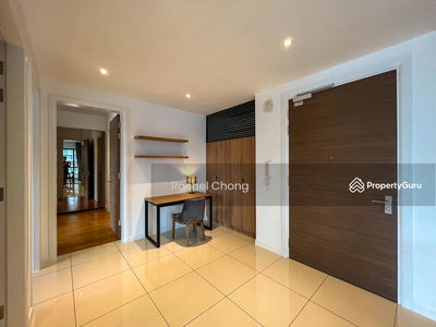 ARIA Luxury Residence, KLCC, Malaysia ARIA Luxury Residence, KLCC, Malaysia