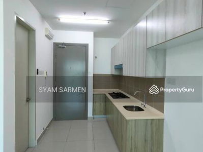 Mutiara Ville @ Cyberjaya, Malaysia Mutiara Ville @ Cyberjaya, Malaysia