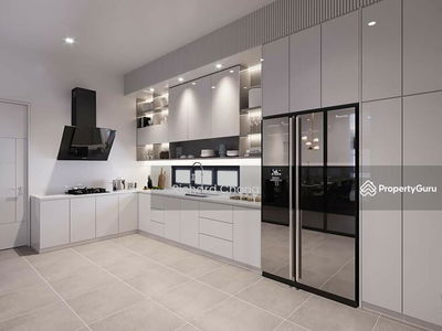 Inwood Residences @ Pantai Sentral Park, Malaysia Inwood Residences @ Pantai Sentral Park, Malaysia