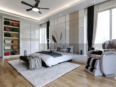 Inwood Residences @ Pantai Sentral Park, Malaysia Inwood Residences @ Pantai Sentral Park, Malaysia