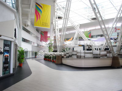 The Plaza Condominium, Malaysia The Plaza Condominium, Malaysia