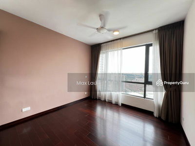 Agile Mont Kiara, Malaysia Agile Mont Kiara, Malaysia