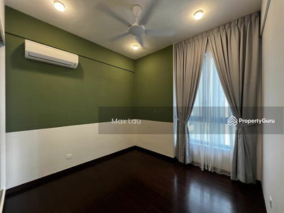 Agile Mont Kiara, Malaysia Agile Mont Kiara, Malaysia