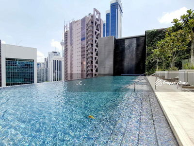 Pavilion Suites, Malaysia Pavilion Suites, Malaysia