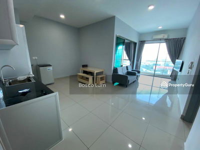 CyberSquare SOHO, Malaysia CyberSquare SOHO, Malaysia